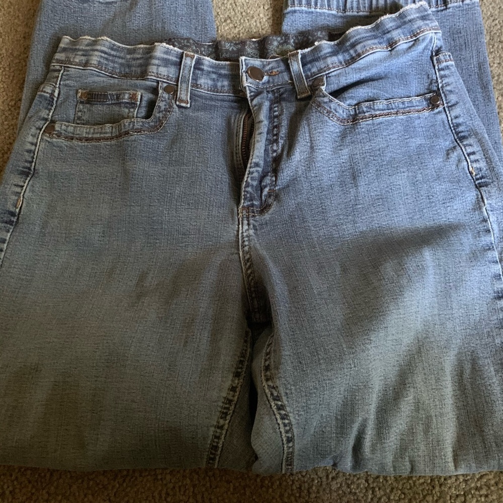 Jeans - Picture 2 of 2